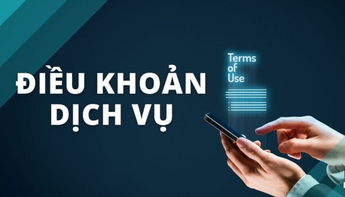 Điều khoản đăng ký thông tin hội viên xác thực