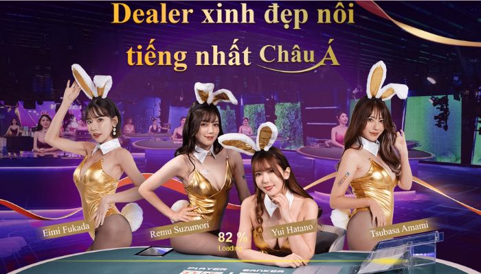 Đôi nét về sảnh cược Ku Casino