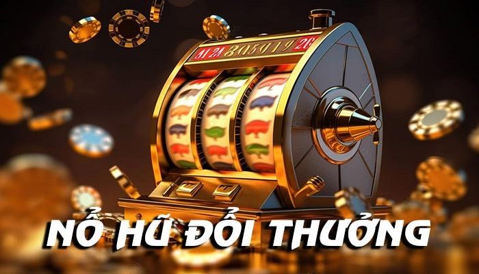 Giới thiệu tổng quan về game nổ hũ Kubet