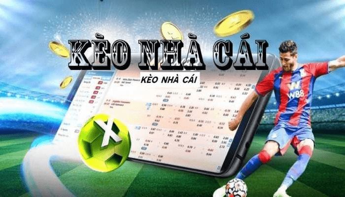 Lý do anh em cược thủ nên trải nghiệm kèo nhà cái Kubet