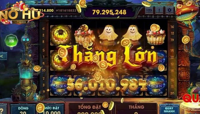 Lý do nên chơi nổ hũ online tại nhà cái Kubet