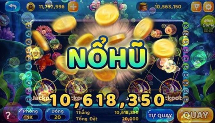 Mẹo chơi nổ hũ Kubet thắng lớn từ cao thủ