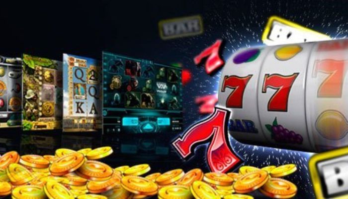 Slot Game Kubet cuốn hút người chơi vì điều gì