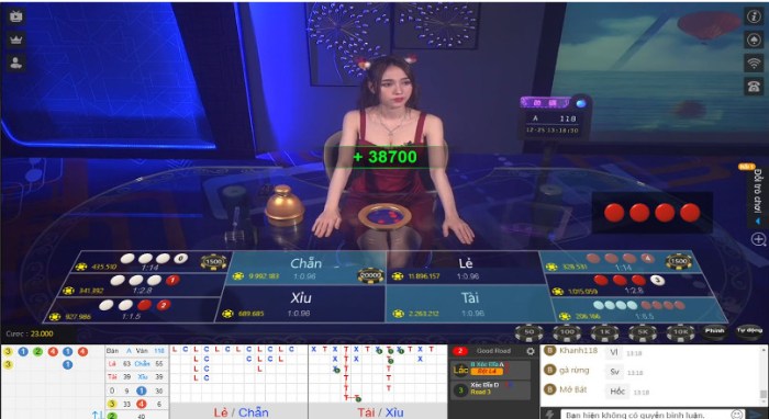 Sơ lược về game xóc đĩa Kubet