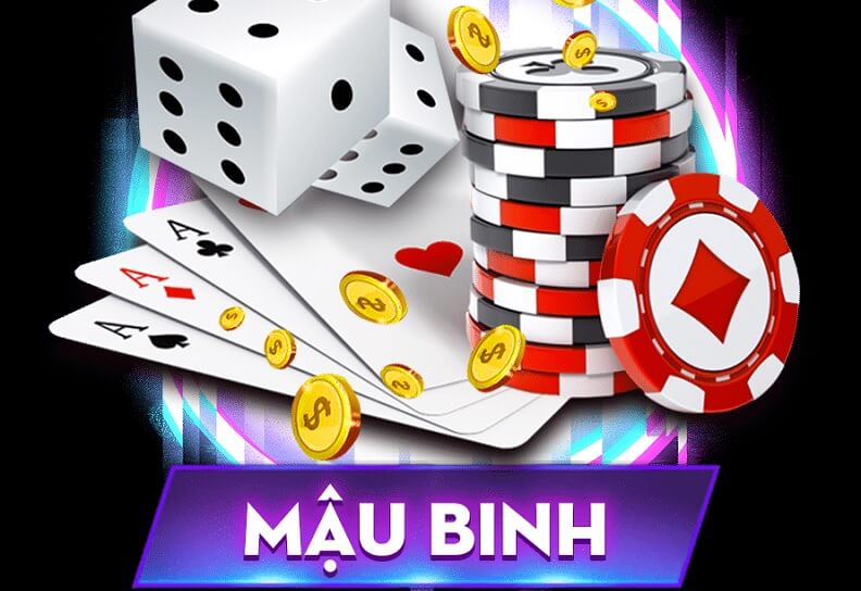 Game bài đổi thưởng Kubet Binh xập xám